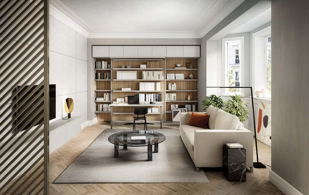 Clei London Uk, Meubles gain de place Royaume-Uni