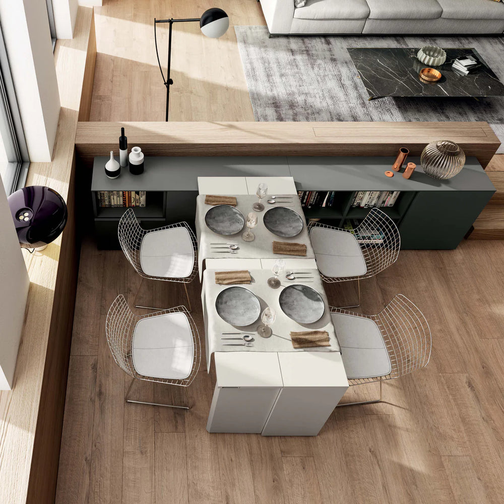 Giro table