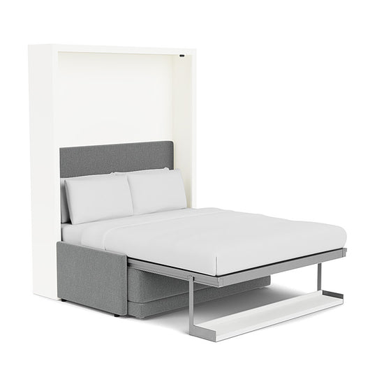 Olso murphy bed thin arm by night