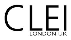 Clei London UK (Clei is a trademark owned by Clei srl based in Milano Italy)