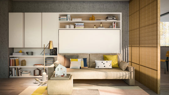 Circe Sofa - Clei London UK