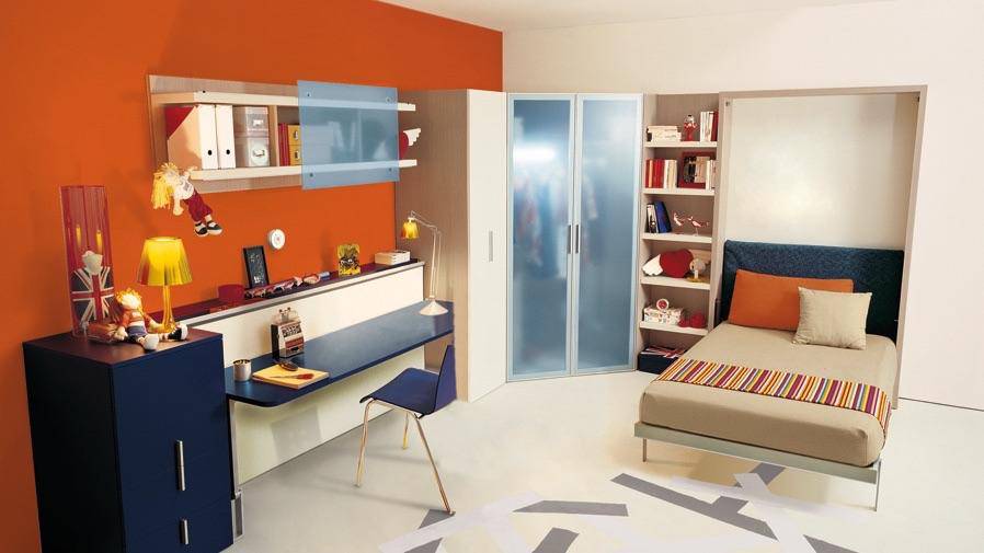Altea Standard 120 - Clei London UK
