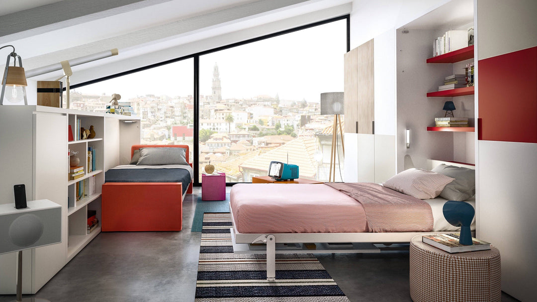 Altea Work 90/120 - Clei London UK