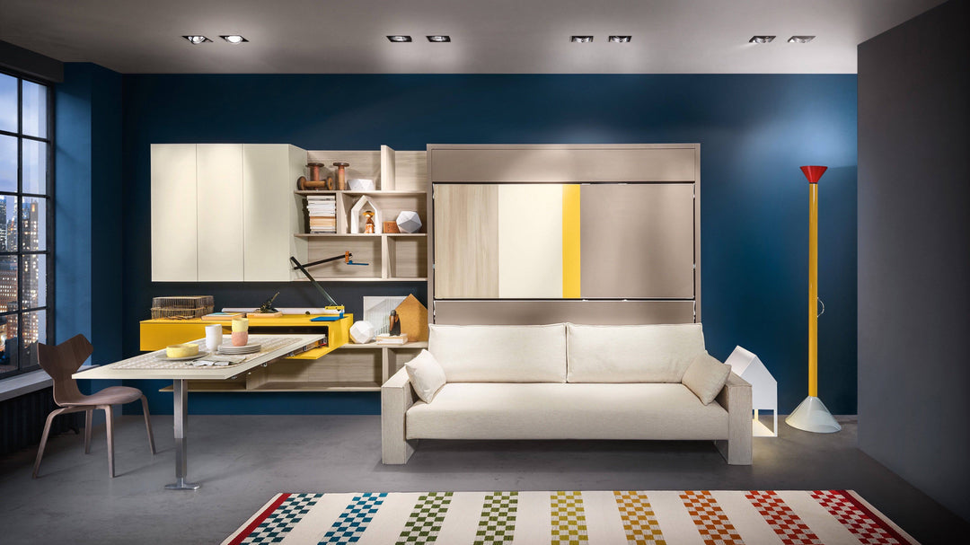 Kali Duo Sofa - Clei London UK