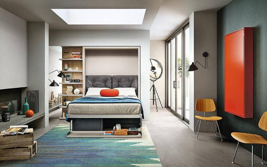 Oslo 173 and 197 sofa - Clei London UK