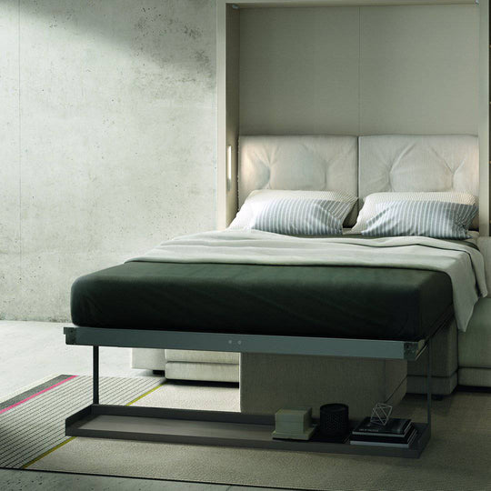 Oslo 215 sofa wall bed - Clei London UK