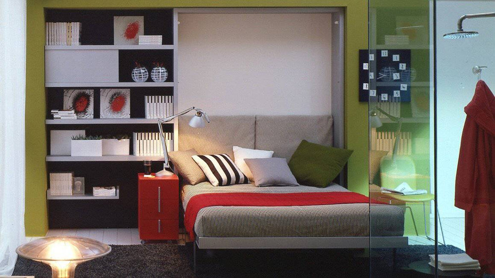Ulisse 167 Desk - Clei London UK