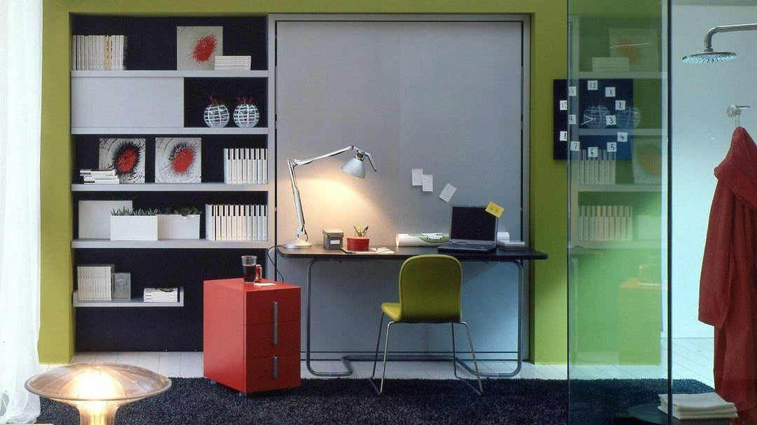 Ulisse 167 Desk - Clei London UK