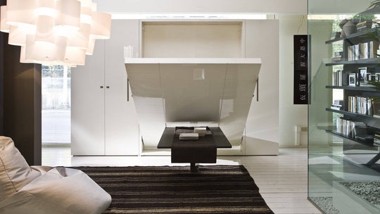 Ulisse Dining 167 - Clei London UK