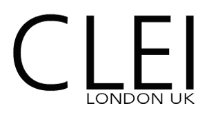 Clei London UK (Clei is a trademark owned by Clei srl based in Milano Italy)