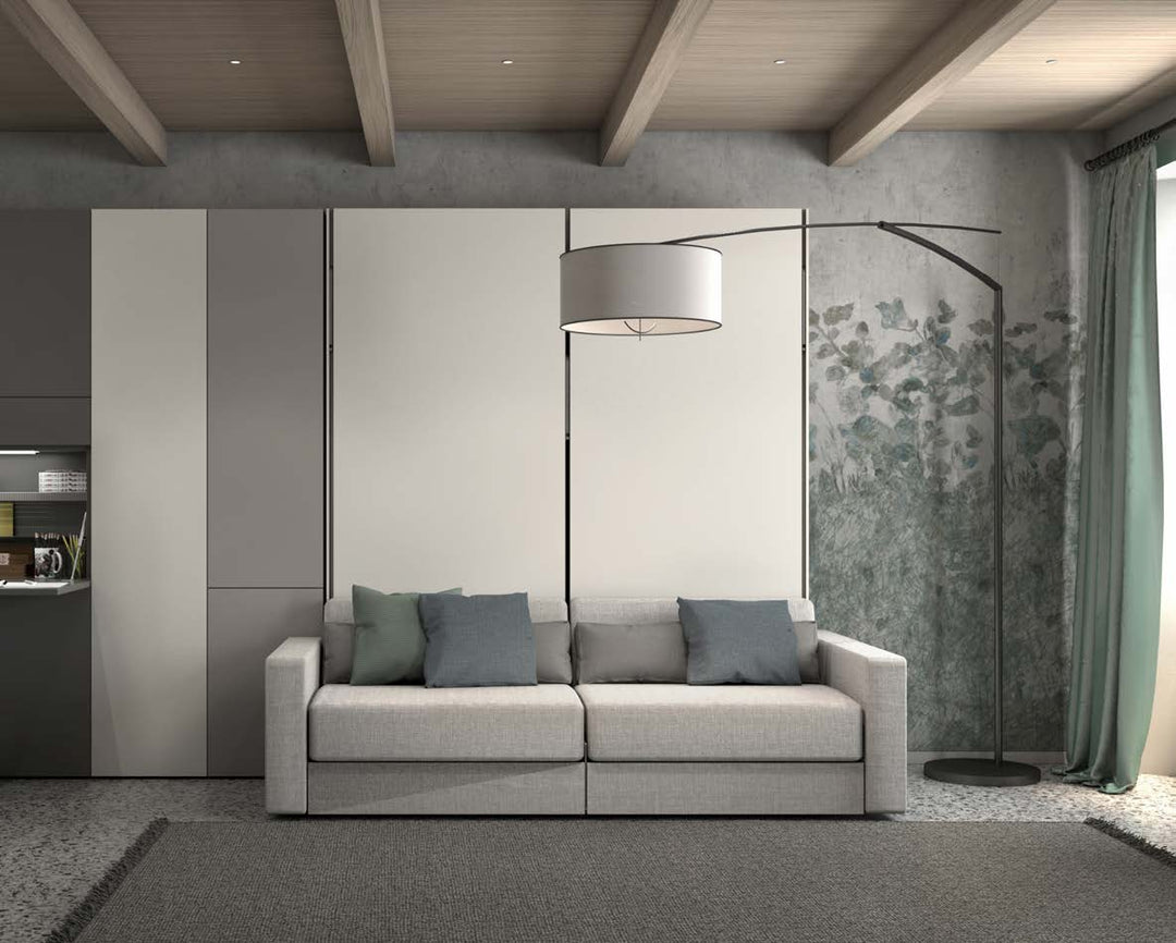 Ella and Louis Sofa wall bed1
